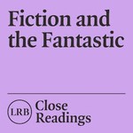 Logo of the podcast Fiction and the Fantastic Podcast Fiction and the Fantastic
