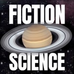 Logo of the podcast Fiction Science Podcast Fiction Science