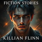 Logo of the podcast Fiction Stories by Killian Flinn Podcast Fiction Stories by Killian Flinn