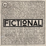 Logo of the podcast Fictional Logo of the podcast Fictional