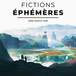 Fictions Éphémères (JDR) Podcast Fictions Éphémères (JDR)