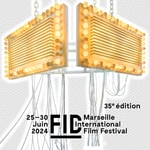Logo of the podcast FID - Festival international de cinéma de Marseille Podcast FID - Festival international de cinéma de Marseille