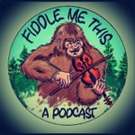 Logo of the podcast Fiddle Me This Podcast Fiddle Me This