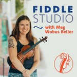 Fiddle Studio Podcast Fiddle Studio