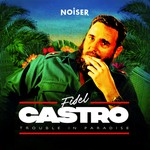 Logo of the podcast Fidel Castro: Trouble in Paradise Podcast Fidel Castro: Trouble in Paradise