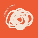 Logo of the podcast Fidel Gastro Podcast Fidel Gastro