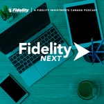 Logo of the podcast FidelityNext Podcast FidelityNext