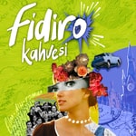 Logo of the podcast Fidiro Kahvesi Podcast Fidiro Kahvesi