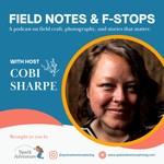 Logo of the podcast Field Notes & F-Stops Podcast Field Notes & F-Stops
