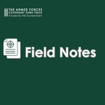 Podcast Field Notes 