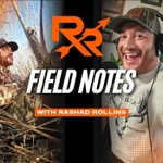 Field Notes With Rashad Podcast Podcast Field Notes With Rashad Podcast