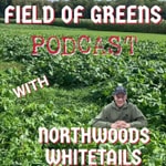 Logo of the podcast Field of Greens Podcast Field of Greens