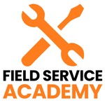Logo of the podcast Field Service Academy Podcast Field Service Academy