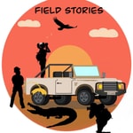 Logo of the podcast Field Stories Podcast Field Stories