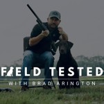 Logo of the podcast Field Tested with Brad Arington Podcast Field Tested with Brad Arington