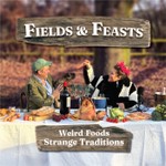 Logo of the podcast Fields and Feasts Podcast Fields and Feasts