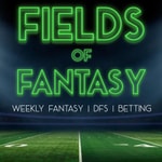 Fields of Fantasy Podcast Fields of Fantasy
