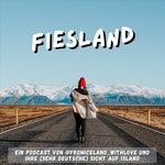 Podcast FIESLAND - Wie lebt es sich wirklich in Island? 