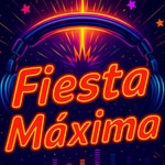 Logo of the podcast FIESTA MAXIMA Missing podcast logo