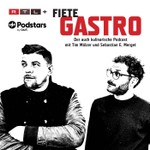 Logo of the podcast Fiete Gastro - Der auch kulinarische Podcast Podcast Fiete Gastro - Der auch kulinarische Podcast