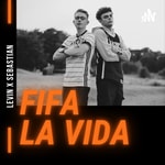 Logo of the podcast Fifa la Vida Podcast Fifa la Vida