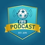Logo of the podcast FIFA PODCAST Podcast FIFA PODCAST