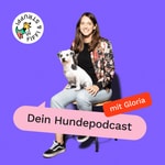 Logo of the podcast FIFFI & STRUPPI | Dein Hundepodcast Podcast FIFFI & STRUPPI | Dein Hundepodcast