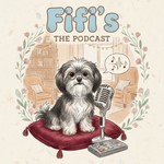 Logo of the podcast Fifi's podcast Podcast Fifi's podcast