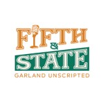Logo of the podcast Fifth & State Podcast Fifth & State