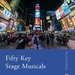 Logo of the podcast Fifty Key Stage Musicals: The Podcast Podcast Fifty Key Stage Musicals: The Podcast
