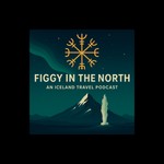 Logo of the podcast Figgy in the North: An Iceland Travel Podcast Podcast Figgy in the North: An Iceland Travel Podcast