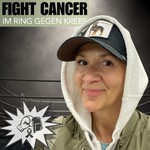 Logo of the podcast Fight Cancer - Im Ring gegen Krebs Podcast Fight Cancer - Im Ring gegen Krebs