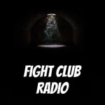 Logo of the podcast Fight club radio Podcast Fight club radio