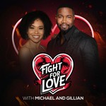 Fight for Love with Michael Jai White & Gillian White Podcast Fight for Love with Michael Jai White & Gillian White