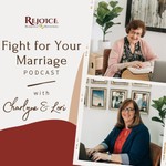Fight For Your Marriage Podcast Podcast Fight For Your Marriage Podcast