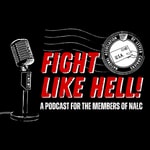 Podcast Fight Like Hell!