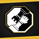 Logo of the podcast Fight Minds Podcast Fight Minds