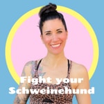 Fight your Schweinehund - der Laufmotivations-Podcast mit Annette Fight your Schweinehund - der Laufmotivations-Podcast mit Annette