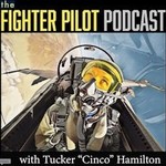 Fighter Pilot Podcast Podcast Fighter Pilot Podcast