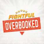 Logo of the podcast Fightful Overbooked Podcast Fightful Overbooked