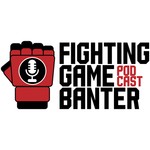Logo of the podcast Fighting Game Banter Podcast Podcast Fighting Game Banter Podcast