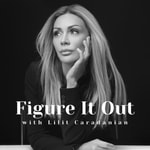 Logo of the podcast Figure It Out Podcast Figure It Out