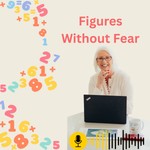Logo of the podcast Figures Without Fear Podcast Figures Without Fear
