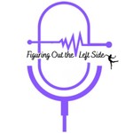 Logo of the podcast Figuring Out the Left Side Podcast Figuring Out the Left Side