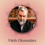 Logo of the podcast Fıkıh Okumaları (Ses) | Nureddin Yıldız Podcast Fıkıh Okumaları (Ses) | Nureddin Yıldız