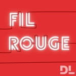 Logo of the podcast Fil Rouge Podcast Fil Rouge