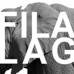 Logo of the podcast Fílalag Podcast Fílalag