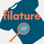 Logo of the podcast Filature Podcast Filature