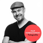 Filip Kowalkowski fotografia Podcast Filip Kowalkowski fotografia