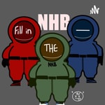 Logo of the podcast Fill In The Blank Podcast Fill In The Blank